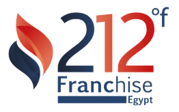 212 Franchise logo